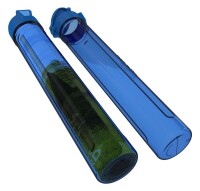 Ultimate Guard MatPod Blue 4