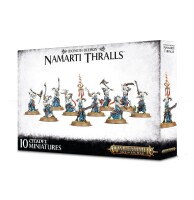 Idoneth Deepkin Namarti Thralls [GW WEB EXKLUSIV]