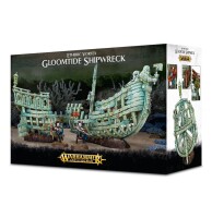 Etheric Vortex Gloomtide Shipwreck [GW W gallery