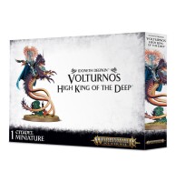 Idoneth Deepkin Volturnos High King of t gallery