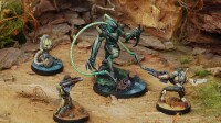Combined Army The Anathemtics (Plasma Rifle) 2