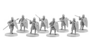 V&amp;V Miniatures Byzantine Kontaratoi