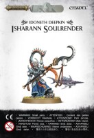 Idoneth Deepkin Isharann Soulrender [GW  gallery