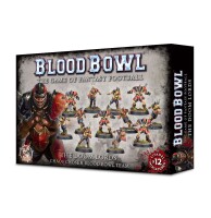 Blood Bowl The Doom Lords Team gallery
