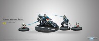 Mercs Yojimbo, Mercanary Sword gallery