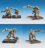 Harte Jungs Set 1