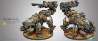 Haqqislam Maghariba Guard (Multi HMG) gallery