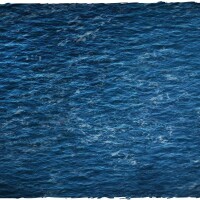 Deep Cut Studio Wargames Terrain Mat Waterworld 4x6 2
