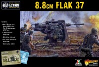 German Flak 37 8.8cm 28mm gallery