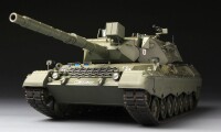 Meng German Main Battle Tank Leopard 1A3/A4 1/35 2