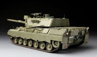 Meng German Main Battle Tank Leopard 1A3/A4 1/35 3