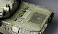 Meng German Main Battle Tank Leopard 1A3/A4 1/35 4