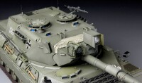 Meng German Main Battle Tank Leopard 1A3/A4 1/35 5