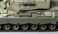 Meng German Main Battle Tank Leopard 1A3/A4 1/35 6