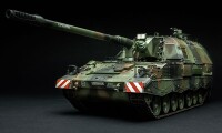Meng German Panzerhaubitze 2000 Self-Propelled Howitzer 1/35