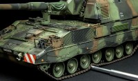 Meng German Panzerhaubitze 2000 Self-Propelled Howitzer 1/35
