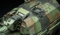 Meng German Panzerhaubitze 2000 Self-Propelled Howitzer 1/35