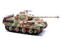 Meng German Medium Tank Sd.Kfz.171 Panther Ausf.A Late 1/35 
