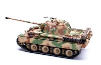 Meng German Medium Tank Sd.Kfz.171 Panther Ausf.A Late 1/35 