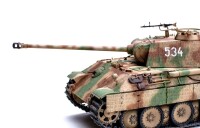 Meng German Medium Tank Sd.Kfz.171 Panther Ausf.A Late 1/35 