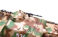 Meng German Medium Tank Sd.Kfz.171 Panther Ausf.A Late 1/35 