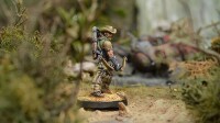 Ariadna Hardcases, 2nd Irregular Frontiersmen Battalion (Tac