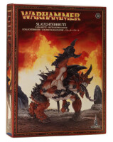 Chaos Slaughterbrute / Mutalith Vortex Beast [GW WEB...