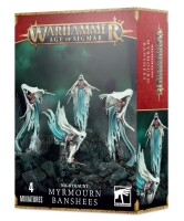Easy to Build Nighthaunt Myrmourn Banshe gallery