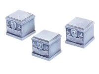 Sockel Set 1 (3)