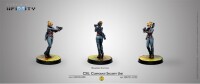 NA2 CSU Corporate Security Unit (Boardin gallery