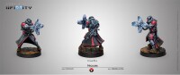 Nomads Hecklers (Combi Rifle) 2