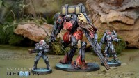 Combined Army Raicho Armored Brigade 2