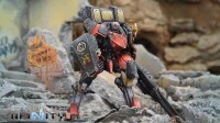 Combined Army Raicho Armored Brigade 3