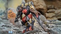 Combined Army Raicho Armored Brigade 4