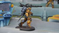 Yu Jing Invincibles Yan Huo (HMC) 3