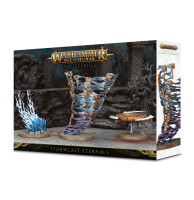 Stormcast Eternals Endless Spells [GW WE gallery