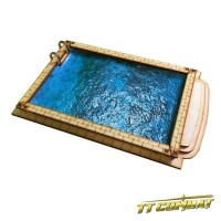 Swimming Pool 28mm 3