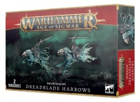 Easy To Build Nighthaunt Dreadblade Harr gallery