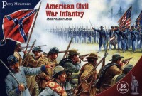 American Civil War Infantry 1861-1865 28 gallery