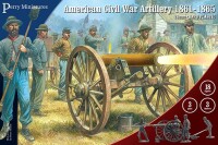 American Civil War Artillery 1861-1865 2 gallery