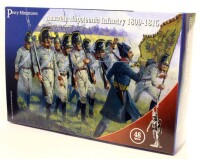 Napoleonic Austrian Infantry 1809-1815 2 gallery
