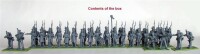 French Napoleonic Line Infantry 1812-1815 28mm 4