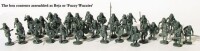 Mahdist Ansar Sudanese Tribesmen 1881-1885 28mm 4