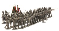 British Infantry Afghanistan and Sudan 1877-1885 28mm 2