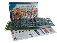 War Of The Roses Infantry 1455-1487 28mm 2