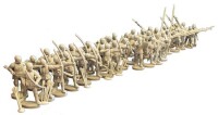 War Of The Roses Infantry 1455-1487 28mm 3