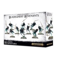 Nighthaunt Bladegheist Revenants gallery