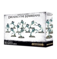 Nighthaunt Dreadscythe Harridans [GW WEB gallery