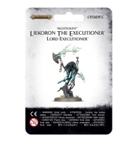 Nighthaunt Liekoron the Executioner [GW  gallery