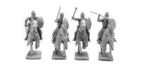 V&V Miniatures Byzantine Cataphracts 2